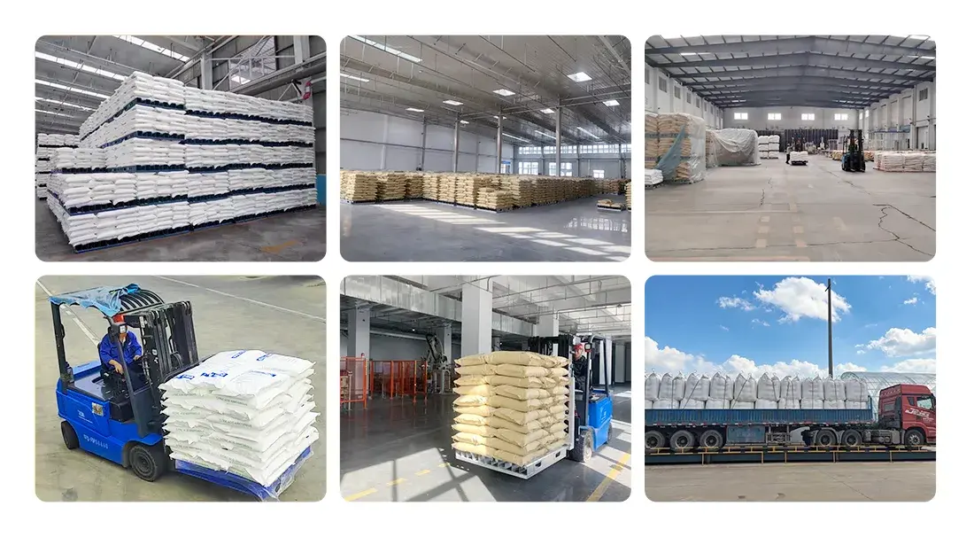 SNF Concrete Admixtures EverStar China