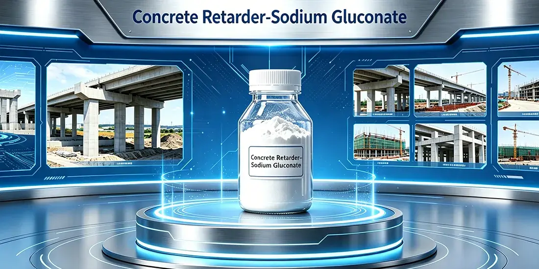Sodium Glucoante Supplier EverStar China Sodium Glucoante Supplier EverStar China