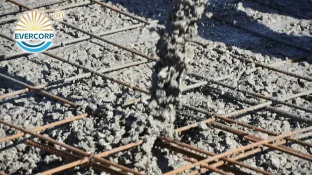 Construction Chemicals