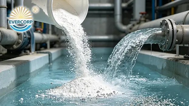 Water Treatment Chemicals