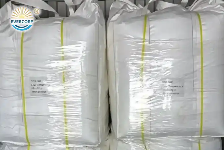 TPEG2400_CONTANIER_BIG_BAG SHIPMENT