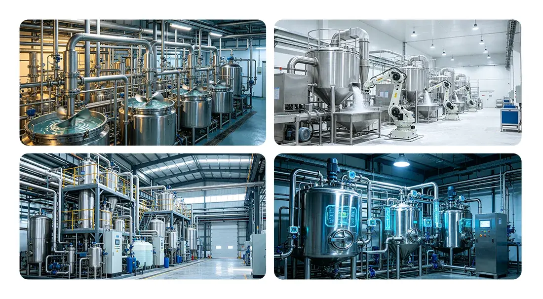 Liquid Acrylic Acid EverStar Manufacturer