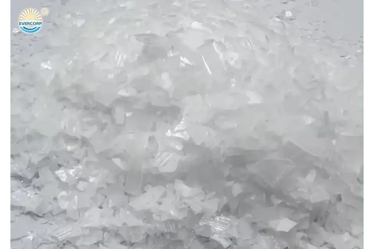 Appearance of VPEG 2400 PCE Monomer White Flaky Solid Appearance of VPEG 2400 PCE Monomer White Flaky Solid