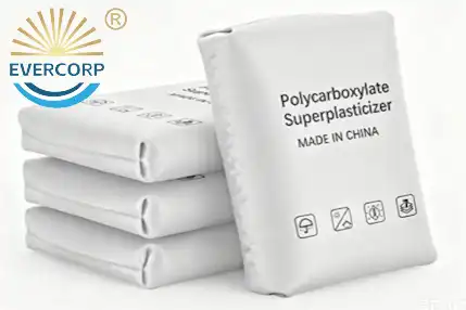 What Is PCE Polycarboxylate Superplasticizer and How Does It Achieve 30–40% Water Reduction?