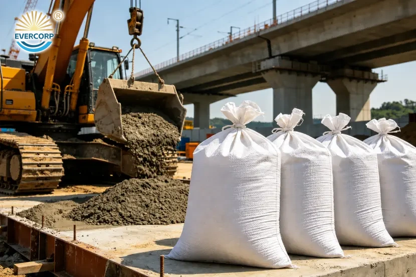 Why Concrete Retarders Are Important in Modern Construction？