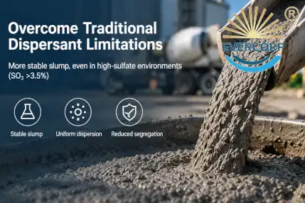 VPEG 2400 Polyether Monomer Explained: Properties, Applications and Benefits